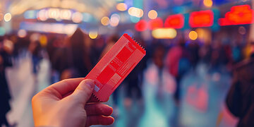 Kaip apsisaugoti perkant bilietus iš perpardavinėtojų?