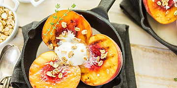 Ledai dera ne tik su šiltu pyragu: šis receptas sužavės ir jus, ir mažuosius