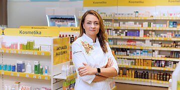 Kaip žinoti, ar mums netrūksta elektrolitų? Vaistininkė įvardino, į ką atkreipti dėmesį