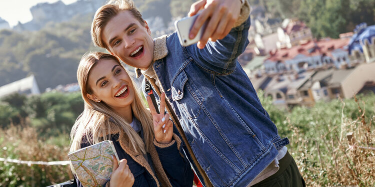 Z karta keliauja kitaip: kaip ji keičia turizmo pasaulį?