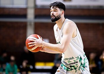 Prie Kėdainių ekipos jungiasi NKL finalo MVP