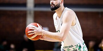 Prie Kėdainių ekipos jungiasi NKL finalo MVP