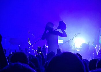 Festivalis „Mažinam Atstumą“ kvies pasiklausyti „Free Finga“, „Gamka“, „Kyla Vėjas“ ir kitų lietuvių atlikėjų