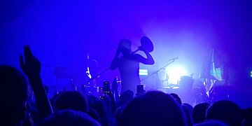 Festivalis „Mažinam Atstumą“ kvies pasiklausyti „Free Finga“, „Gamka“, „Kyla Vėjas“ ir kitų lietuvių atlikėjų