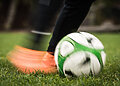 Futbolas