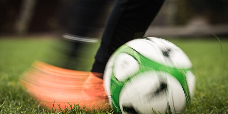 Futbolas