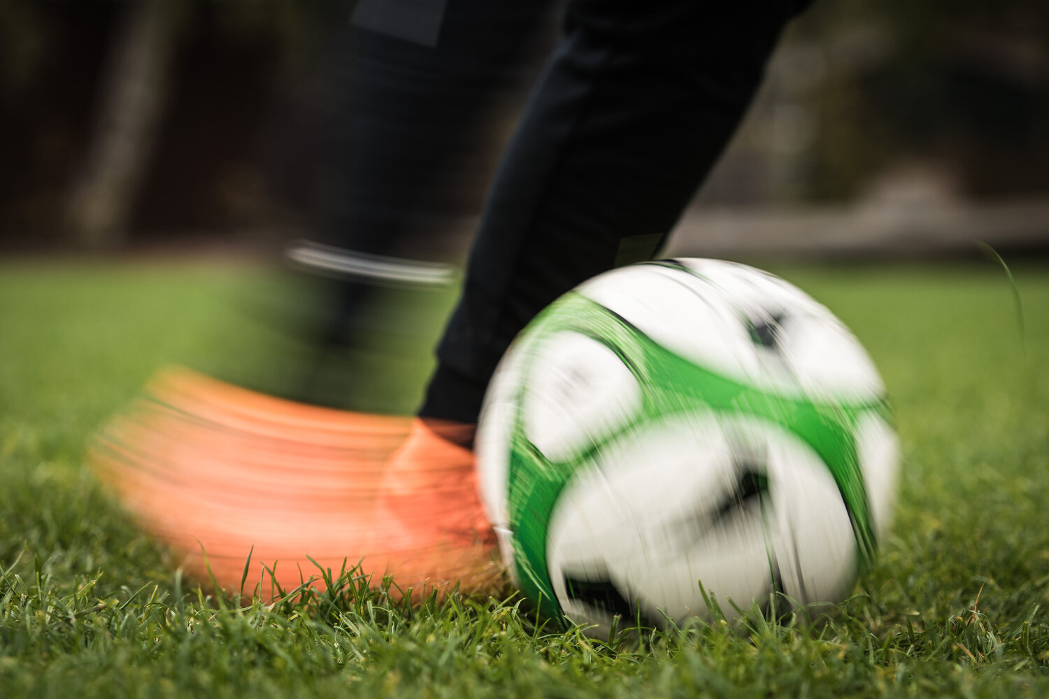 Futbolas
