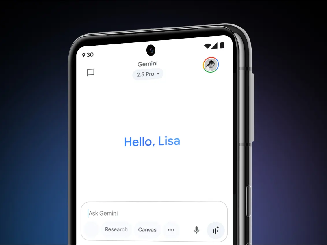 Google Gemini