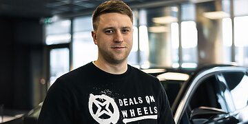 Eksperto patarimai, kokio naudoto automobilio geriau nepirkti