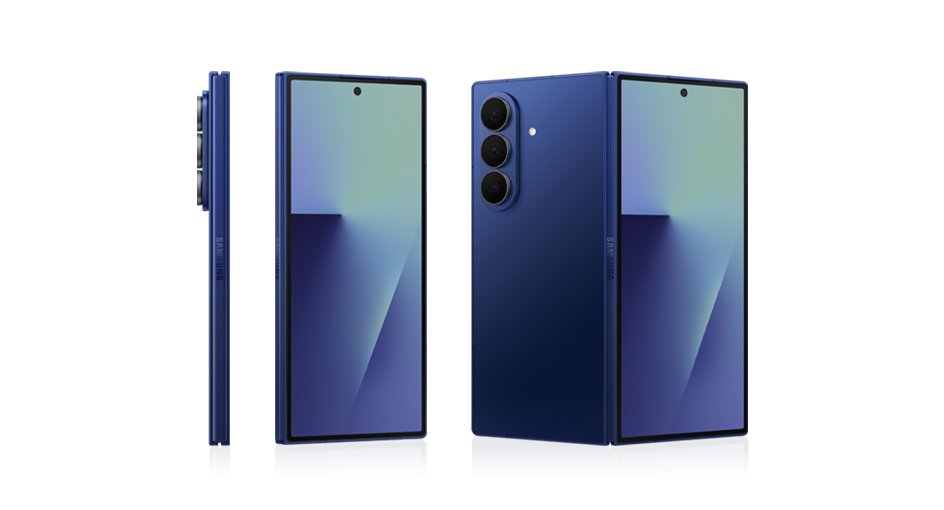 Galaxy Z Fold 7 | samsung.com