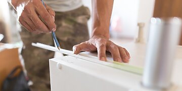 Namų remontas vasarą: darbų eiga, kad viskas vyktų sklandžiai ir užtikrintai