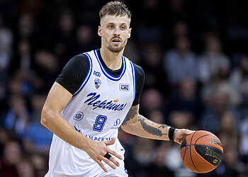 Metų proveržis lieka „Neptūne”