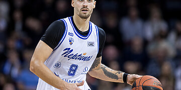 Metų proveržis lieka „Neptūne”