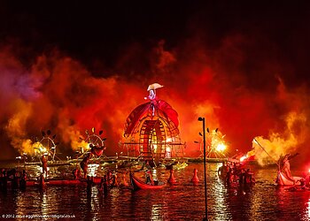 Klaipėdoje prasideda 66-oji Jūros šventė