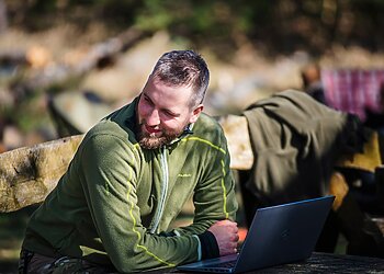 Stovyklautojams laikas ugdyti naujus įpročius – vieno dalyko stovyklavietėse gali nelikti