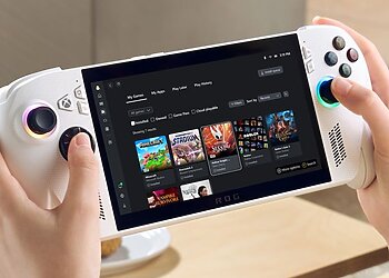 „Asus ROG Xbox Ally“, „ROG Xbox Ally X“ kaina Europoje bei išankstinio užsakymo data