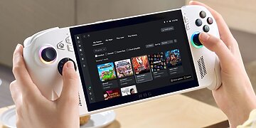 „Asus ROG Xbox Ally“, „ROG Xbox Ally X“ kaina Europoje bei išankstinio užsakymo data