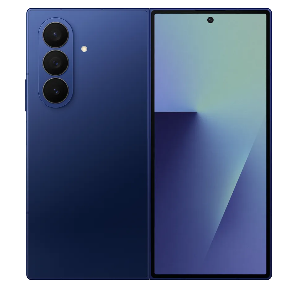 Galaxy Z Fold 7