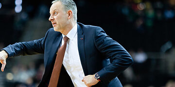 Jonaviečiams ilgam vadovaus P. Juodis