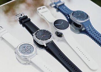 Naujieji „Samsung“ „Galaxy Watch8“: laikrodžiai, kurie leis sekti net senėjimo procesus