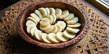 Šis desertas – pigus, gardus ir greitas: pasigaminkite bananų sušių