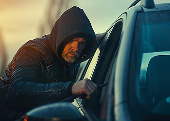 Išaugęs automobilių vagysčių Lietuvoje skaičius: nusikaltėliai taikosi į „Toyota“ ir „Lexus“ markes