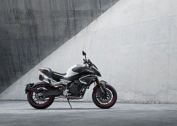 Motociklo dizainas: papildoma vertė ar antraeilis kriterijus?