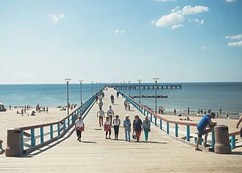 „Telia“ stato naują ryšio stotį Palangoje: pajūryje ryšys taps kokybiškesnis