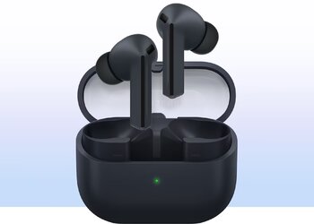 „Samsung“ pristatomos „Galaxy Buds3 FE“: geresnis garsas ir DI funkcijos