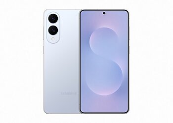 Lietuvoje debiutuoja ploniausias „Samsung“ išmaniųjų flagmanas: „Galaxy S25 Edge“