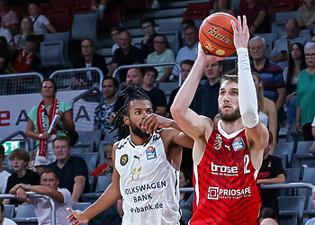 „Gargžduose“ – Vokietijos lygoje rungtyniavęs puolėjas