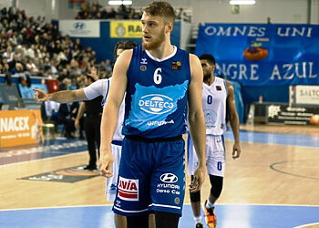 „Lietkabelis“ komplektaciją baigė pasikviesdamas puolėją iš Bosnijos ir Hercegovinos