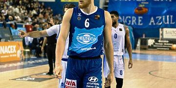 „Lietkabelis“ komplektaciją baigė pasikviesdamas puolėją iš Bosnijos ir Hercegovinos