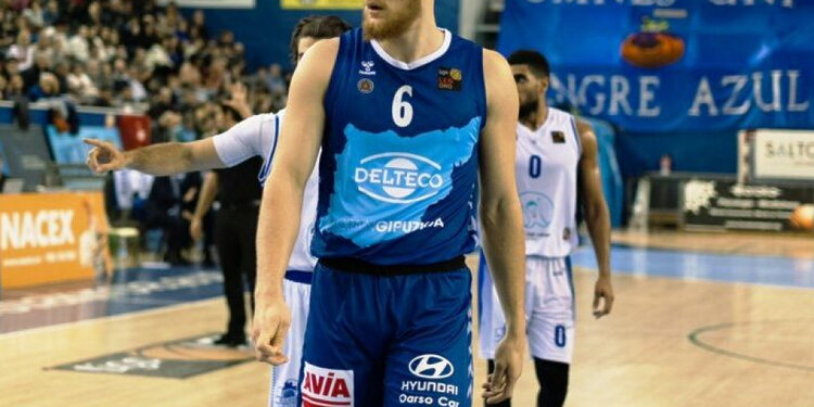 „Lietkabelis“ komplektaciją baigė pasikviesdamas puolėją iš Bosnijos ir Hercegovinos