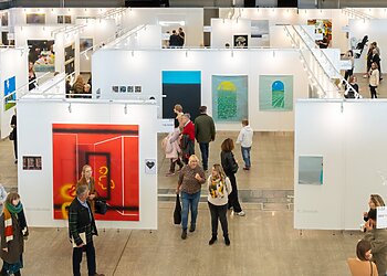 Pasirinkusi kolekcijos temą, šiuolaikinio meno mugė „ArtVilnius’25“ laukia išskirtinių svečių ir kolekcininkų