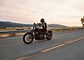 Ekspertas pataria, kaip tinkamai paruošti motociklą žiemai ir išsaugoti jo vertę