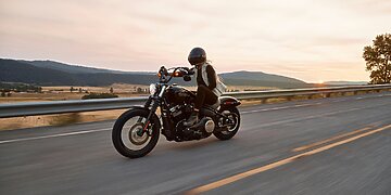 Ekspertas pataria, kaip tinkamai paruošti motociklą žiemai ir išsaugoti jo vertę