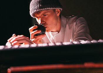 Baltijos šalių mėgėjų teatrų festivalyje atgis M. K. Čiurlionio kūryba