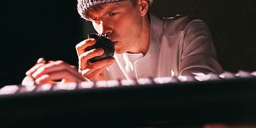 Baltijos šalių mėgėjų teatrų festivalyje atgis M. K. Čiurlionio kūryba