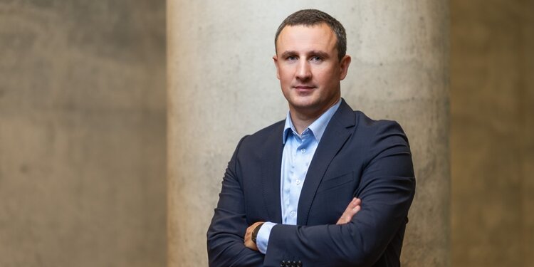 Vilnius nebėra vienintelis šalies ekonomikos variklis