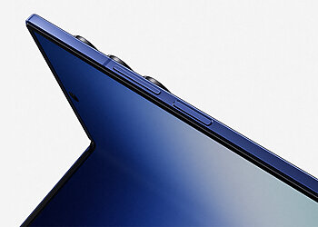 Baltijos šalyse itin populiarūs naujieji „Samsung“ sulenkiami telefonai: „Galaxy Fold7“ pardavimai šoktelėjo 69 proc.