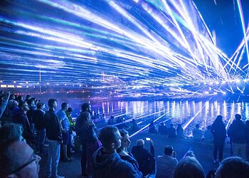 Jau šiandien prasideda festivalis „Vilniaus dienos“ – šventė, kurios nevalia praleisti