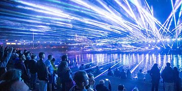 Jau šiandien prasideda festivalis „Vilniaus dienos“ – šventė, kurios nevalia praleisti