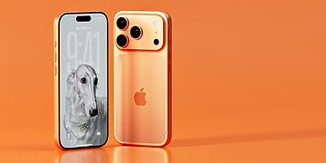 „iPhone 17“ išankstinių pardavimų statistika: populiarumo viršūnėje – prabangūs modeliai