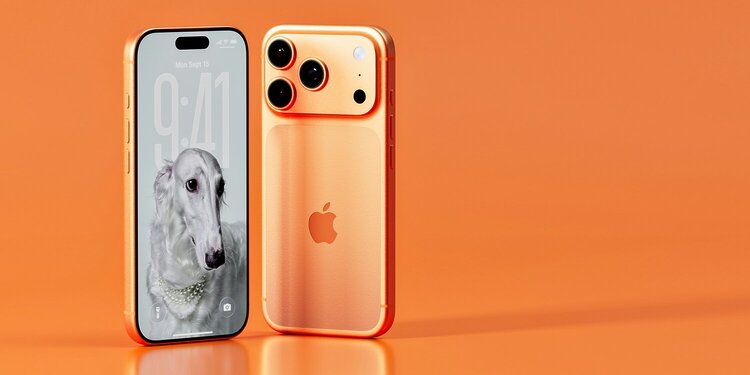„iPhone 17“ išankstinių pardavimų statistika: populiarumo viršūnėje – prabangūs modeliai