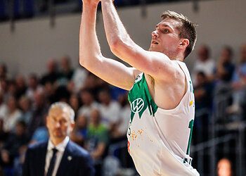 Sezono atidarymo mače – „Žalgirio“ triumfas Jonavoje