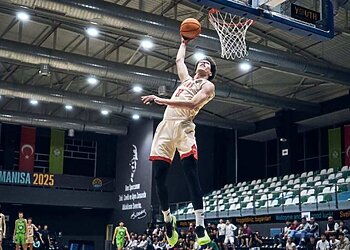 „Rytas“ sudarė ilgalaikę sutartį su aštuoniolikmečių rinktinės nariu Arminu Vilku