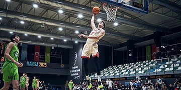 „Rytas“ sudarė ilgalaikę sutartį su aštuoniolikmečių rinktinės nariu Arminu Vilku