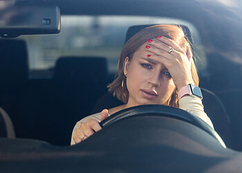 Miego svarba: penktadalis sunkių eismo įvykių – dėl mieguistumo ir nekokybiško poilsio