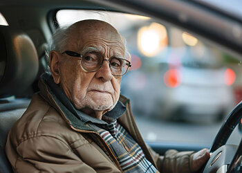 Būkite kantrūs – Vėlinių savaitgalį kelyje bus ir ypač retai vairuojantys